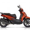 Piaggio Beverly 400 S