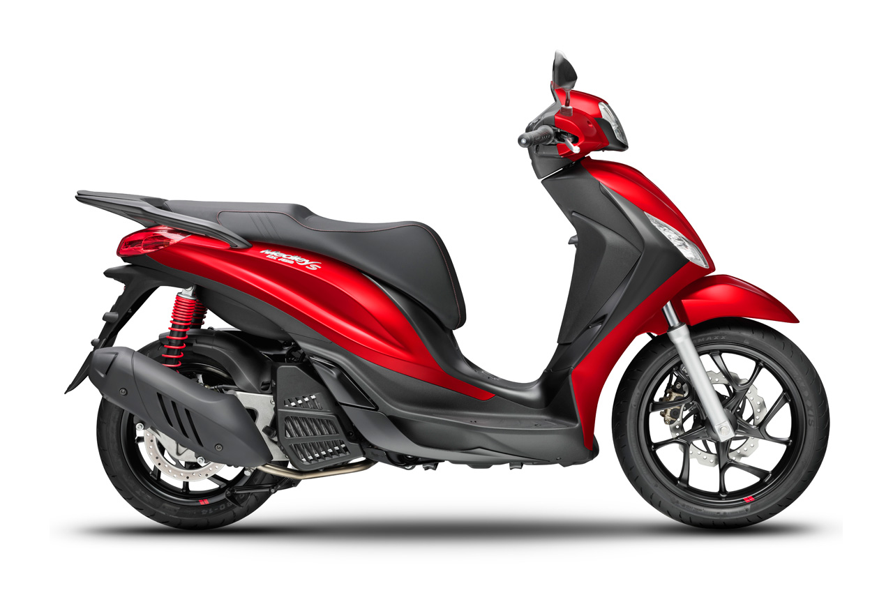 Piaggio Medley 150 S