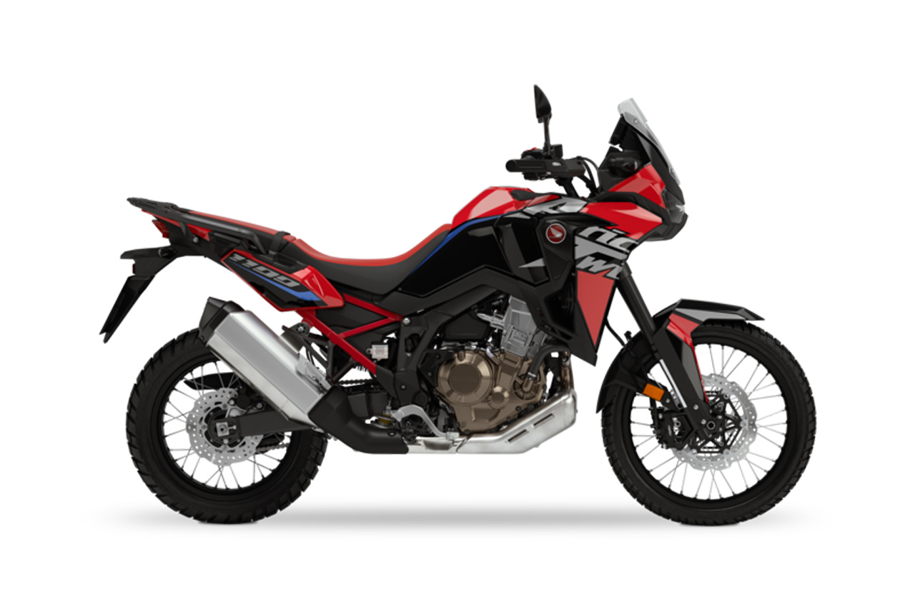 Honda Africa Twin