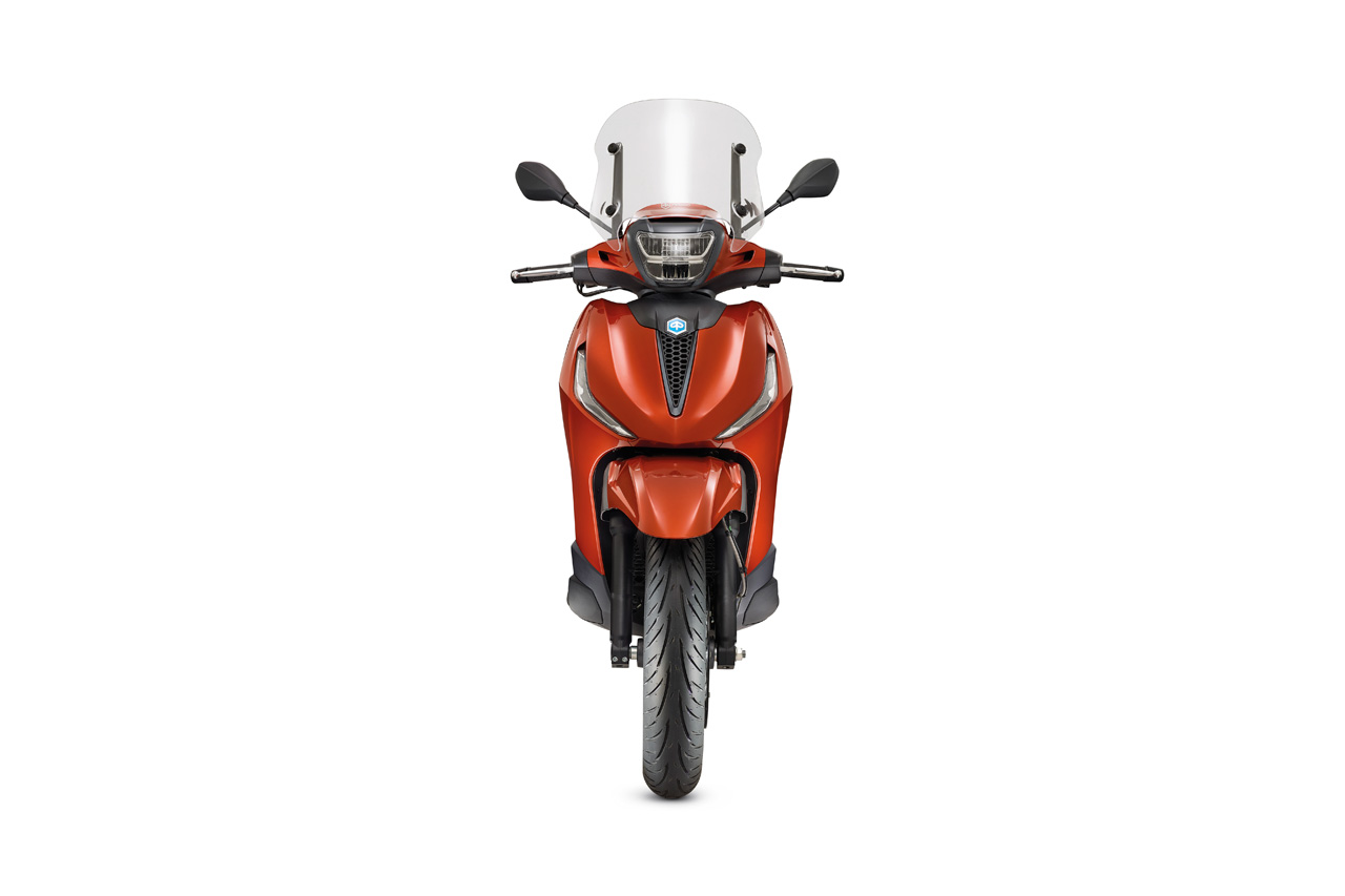 Piaggio Beverly 400 S