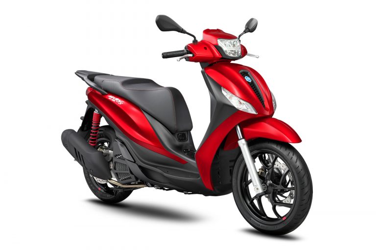 Piaggio Medley 150 S with ABS | | Latest 2023 Model | Advent