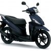 Suzuki Address 110