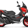 Aprilia SR GT Sport 125