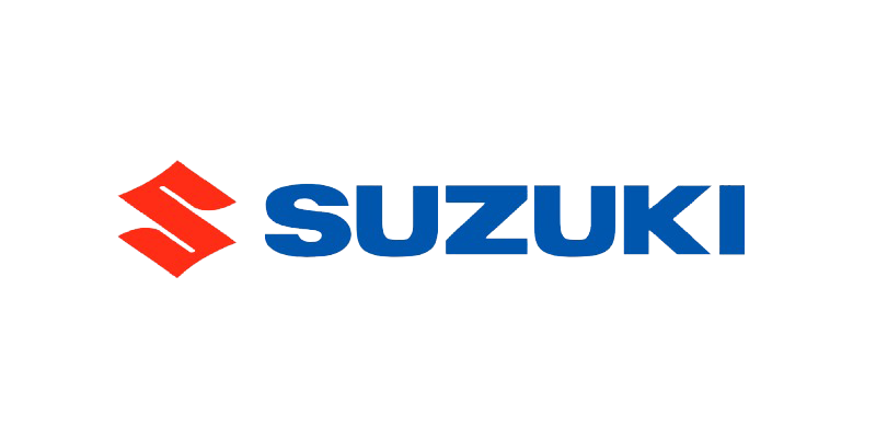 Suzuki Motorbikes