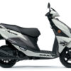 Suzuki Avenis 125 | Performance, Mileage, and More